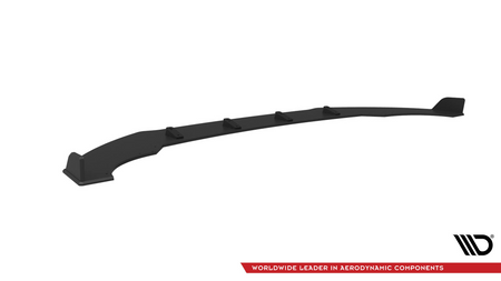 Splitter Cupra Formentor Przód Pro Black-Red