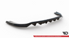 Splitter Jeep Grand Cherokee Trailhawk Mk5 Rear Central with Diffuser