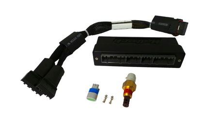 Elite 750 Zestaw przejściowy Plug'n'Play Adapter Harness do Toyoty LandCruiser Serii 80