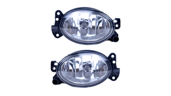Fog Lights Mercedes-Benz E W211 CLK A209 E S211 C W204 M W164 G W463 A W169 C S204