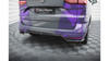 Splitters set Volkswagen Multivan T7