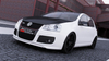 Spoiler Volkswagen Golf V Front GTI 30th