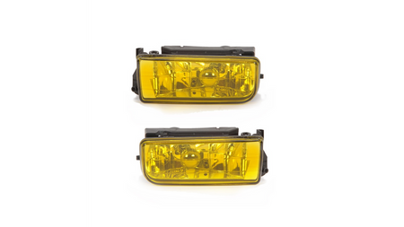 Fog Lights BMW 3 E36 Compact Yellow