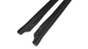 Diffuser Infiniti G37 Side Skirts Gloss Black