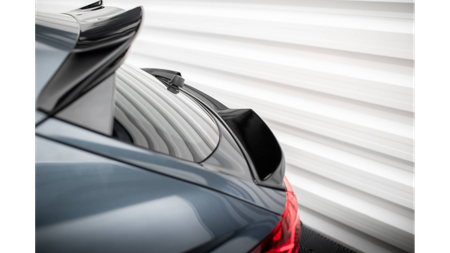 Splitters set Cupra Formentor VZ Mk1