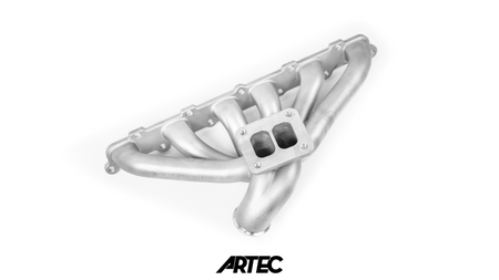 General Motors Atlas Vortec 4200 T4 Exhaust Manifold
