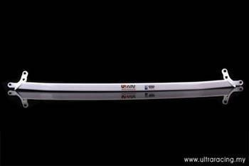 Hyundai Sonata 11+ YF Ultra-R front upper Strutbar 1136