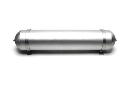 Air Tank 19L - aluminium brushed