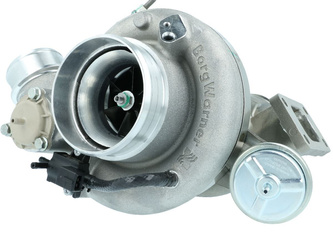Borg Warner Turbocharger EFR-9274