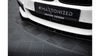 Splitter BMW 5 G30 G31 M-Pack Front v.1 Gloss Black
