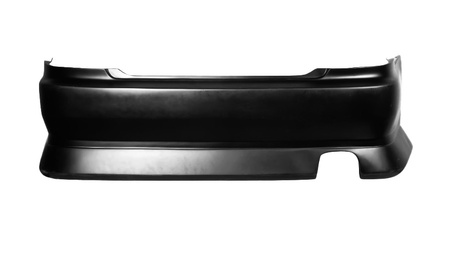 Rear Bumper Lexus IS200 IS300 Altezza BN SPORT Body Royal