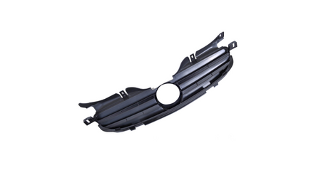Grill Mercedes-Benz SLK R170 Chrome & Black