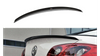 Spoiler Volkswagen Passat CC R36 Rline Rear Gloss Black