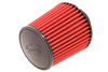 Simota Air Filter H:140mm DIA:60-77mm JAU-X02101-06 Red