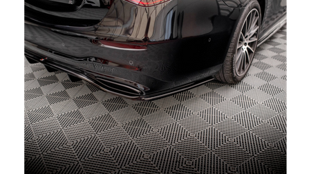 Splitters set Mercedes-Benz S AMG-Line W223