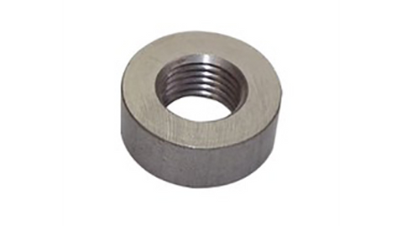 Mounting Boss Steel (IAT1-8MS)