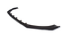 Splitter Audi RS3 8V Facelift przód v.2 Gloss Black