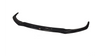 Splitter Audi RS7 Facelift przód v.1 Gloss Black