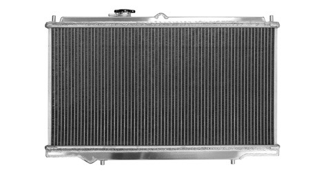 TurboWorks Racing radiator Honda Prelude 97-01