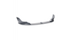 Diffuser BMW 5 E60 E61 Front Bumper Matt Black