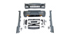 Bodykit Volkswagen Scirocco III SRA LED DRL