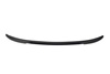 Lotka Lip Spoiler - BMW F10 11-16 M4 V LOOK (ABS)