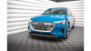 Splitter Audi e-tron Front v.2 Gloss Black