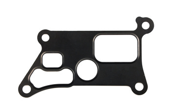 Uszczelka zaworu EGR Honda K20Z3/K24A2/K24A4/K24A8/K24Z1 .010" stal nierdzewna/guma Cometic C14132-010