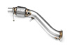 Downpipe BMW f20 ,f21 114i 116i 118i N13 2010-2016 102,136,170, f30,f31 316i N13 2012-2016