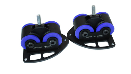 Poduszki Silnika BMW F20 F21 F22 F23 F30 F31 F32 F33 F34