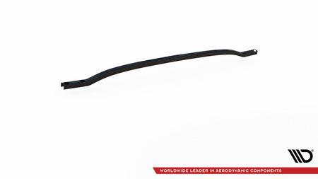 Strut Bar Cover BMW 1 F40 M-Pack Carbon