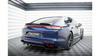 Spoiler Cap Porsche Panamera E-Hybrid 971 Facelift 3D