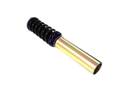 Street Suspension D2 Racing NISSAN 240/260/280 Z ?51 WELDING 70-78