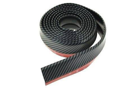 Diffuser Uniwersalna 2,5m Carbon Black