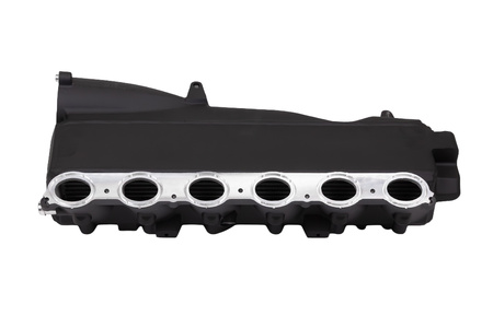 Kolektor ssący BMW B58 GEN 1 z listwą paliwową