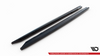 Diffuser BMW 3 F34 M-Pack Side Skirts