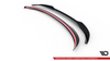 Spoiler Cap Honda Civic XI Type-R Lower