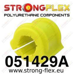 Front anti roll bar mount SPORT