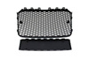 Grill Audi A5 8T RS-Style Bright Black 13-16