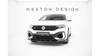 Splitter Volkswagen T-Roc R Mk1 Przód