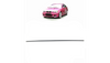 Spoiler BMW 3 E46 Lip Gloss Black