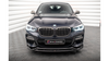 Splitter BMW X4 G02 M-Pack Front v.2