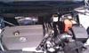 K&N Panel Filter 33-2279