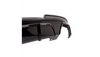 Dyfuzor BMW 5 F10 F11 Tył Gloss Black