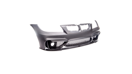 Bumper BMW 3 E90 E91 Front