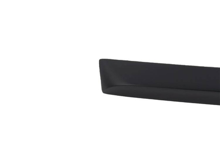 Lotka Lip Spoiler - Audi A4 B6 2002-2005 A LOOK 4D (ABS)