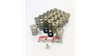 Sprężyny zaworowe BMW 2.5 2.8 3.0 M50 M52 M54 6mm FCP