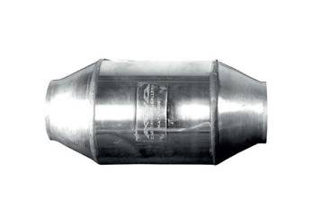 Universal catalytic FI 60 0.7-1.6L EURO 4 100 CPSI - ceramic