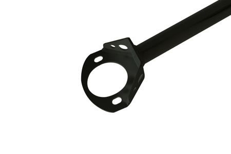 Rear upper strut bar BMW 3 E36 Black