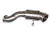 Downpipe Mercedes Benz X253 GLC250 GLC260 2.0T